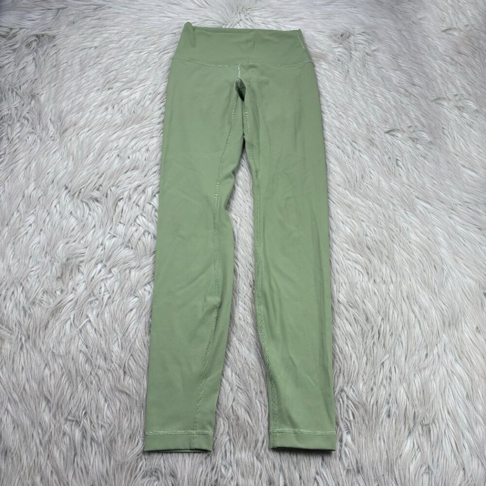 Lululemon‎ Wunder Under High-Rise Tight